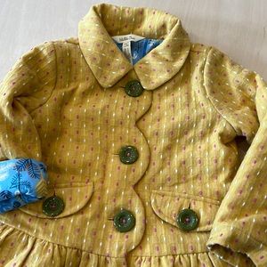 NWOT Matilda Jane jacket